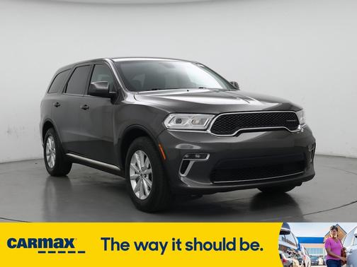 2021 Dodge Durango SXT