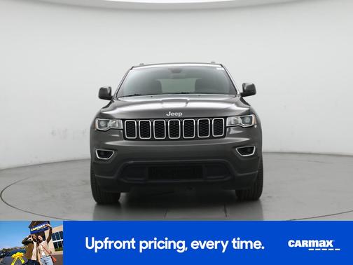 2019 Jeep Grand Cherokee Laredo E