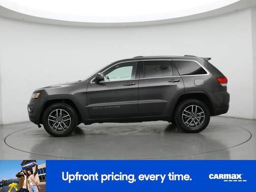2019 Jeep Grand Cherokee Laredo E