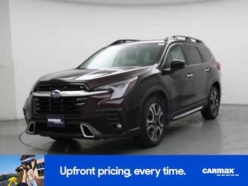 2024 Subaru Ascent Touring