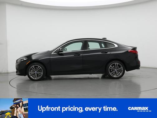 2024 BMW 228 Gran Coupe I xDrive Gran Coupe