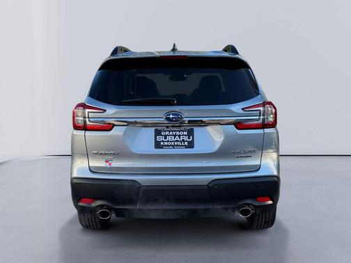 2025 Subaru Ascent Limited 7-Passenger