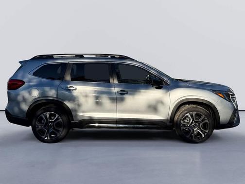2025 Subaru Ascent Limited 7-Passenger