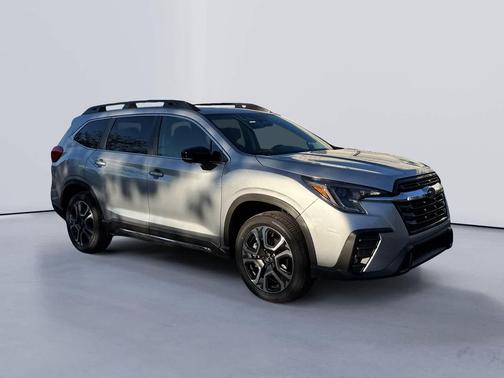 2025 Subaru Ascent Limited 7-Passenger