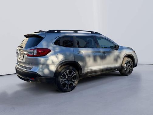 2025 Subaru Ascent Limited 7-Passenger