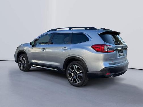 2025 Subaru Ascent Limited 7-Passenger