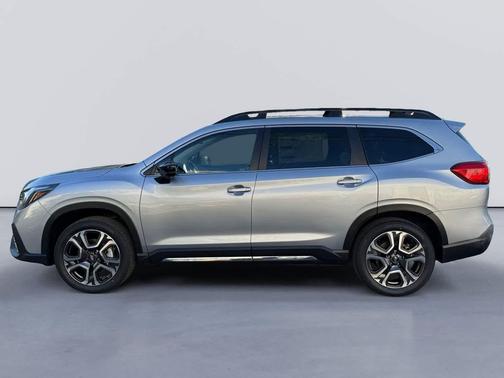 2025 Subaru Ascent Limited 7-Passenger