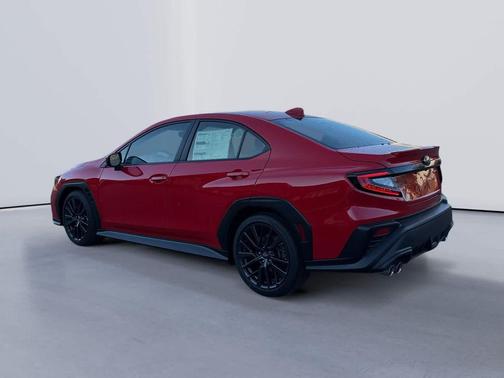 2025 Subaru WRX Premium