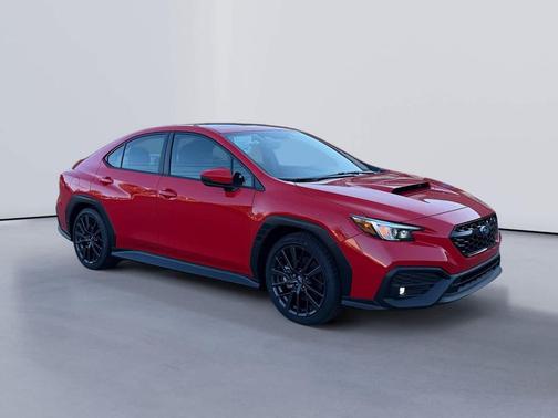 2025 Subaru WRX Premium