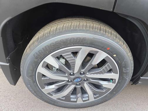 2025 Subaru Forester Hybrid Touring