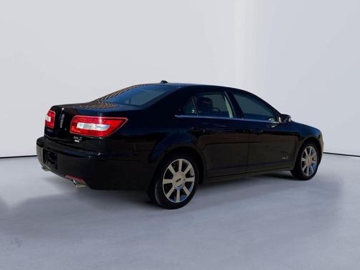 2007 Lincoln MKZ Base