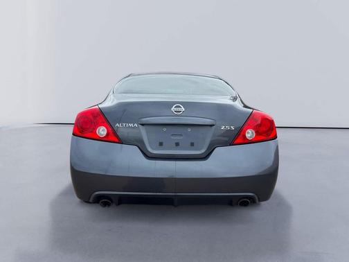 2009 Nissan Altima 2.5 S