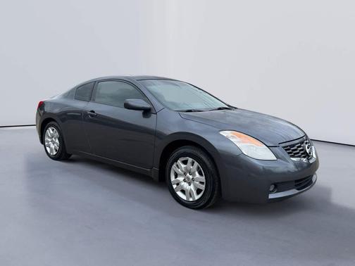 2009 Nissan Altima 2.5 S