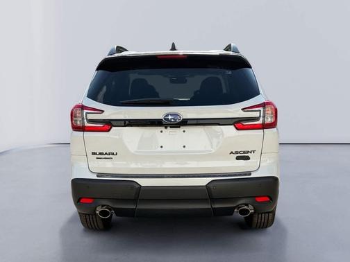 2025 Subaru Ascent Onyx Edition 7-Passenger