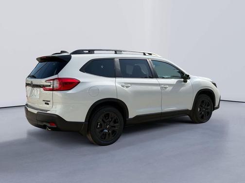 2025 Subaru Ascent Onyx Edition 7-Passenger