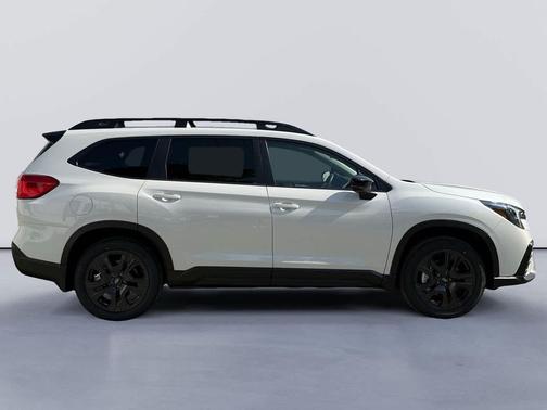 2025 Subaru Ascent Onyx Edition 7-Passenger