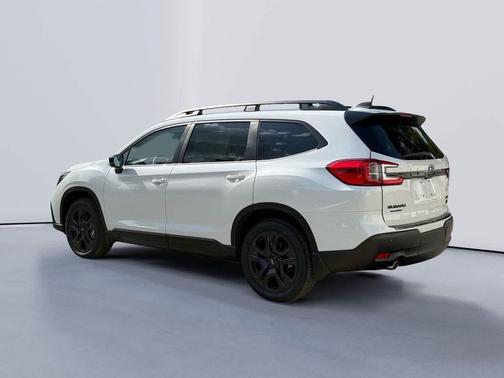 2025 Subaru Ascent Onyx Edition 7-Passenger