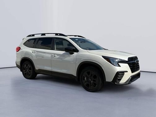2025 Subaru Ascent Onyx Edition 7-Passenger