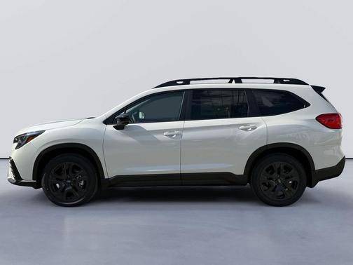 2025 Subaru Ascent Onyx Edition 7-Passenger