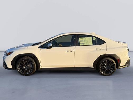 2025 Subaru WRX Premium