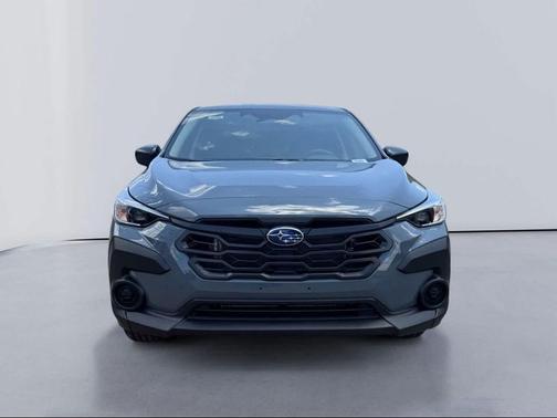 2025 Subaru Crosstrek Base