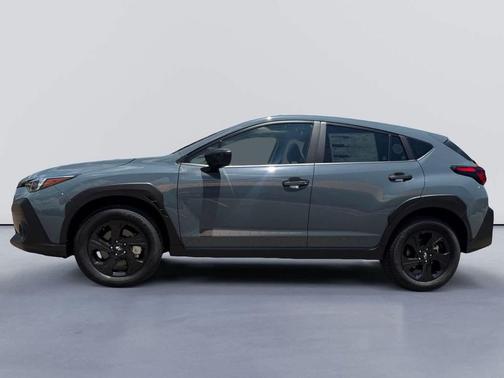 2025 Subaru Crosstrek Base