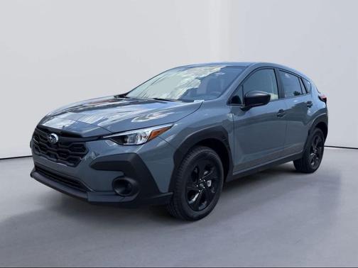2025 Subaru Crosstrek Base