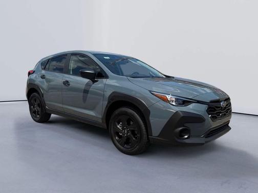 2025 Subaru Crosstrek Base
