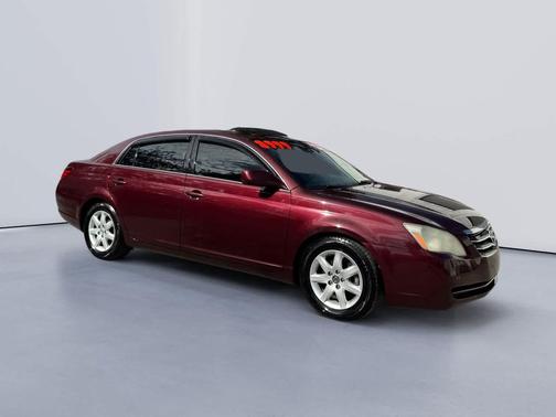 2007 Toyota Avalon XL