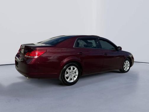 2007 Toyota Avalon XL