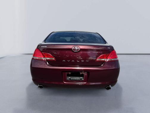 2007 Toyota Avalon XL