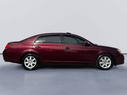 2007 Toyota Avalon XL