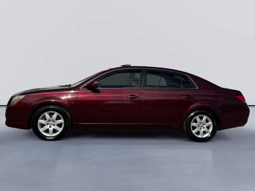 2007 Toyota Avalon XL