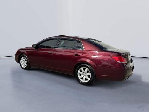 2007 Toyota Avalon XL