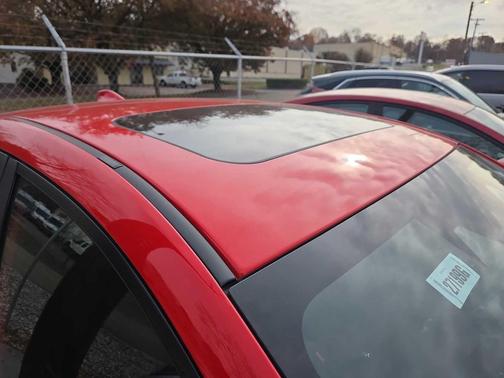 2025 Subaru WRX Premium