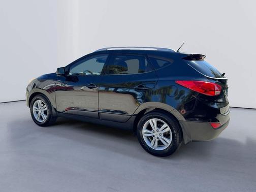 2011 Hyundai TUCSON GLS