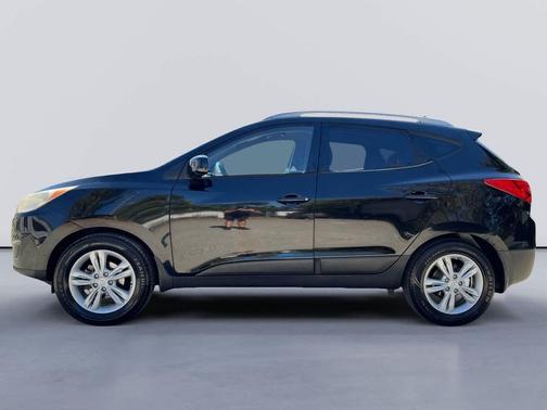 2011 Hyundai TUCSON GLS