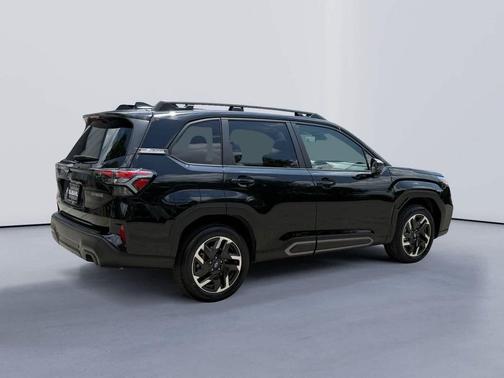 2025 Subaru Forester Hybrid Limited