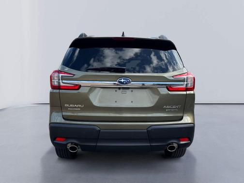 2025 Subaru Ascent Limited 7-Passenger