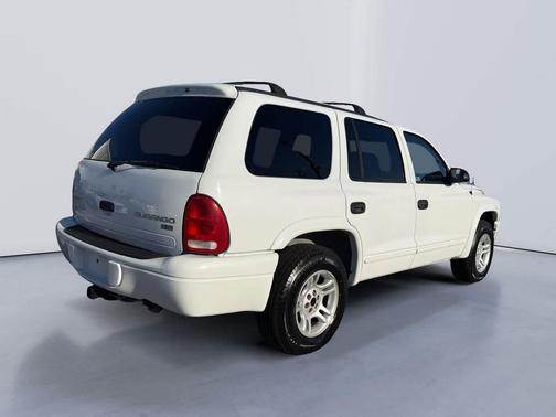 2003 Dodge Durango SLT