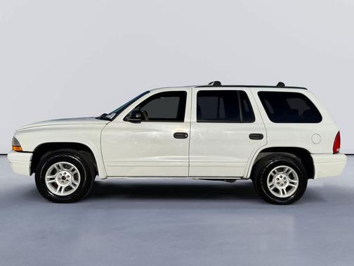 2003 Dodge Durango SLT