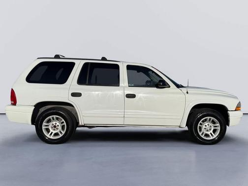 2003 Dodge Durango SLT
