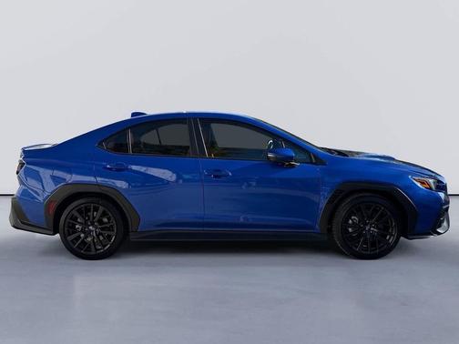 2025 Subaru WRX Limited