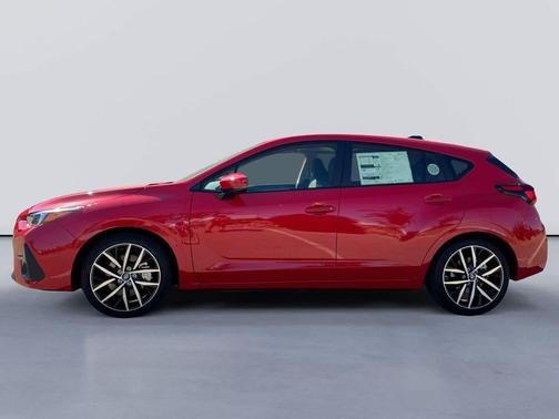 2025 Subaru Impreza Sport