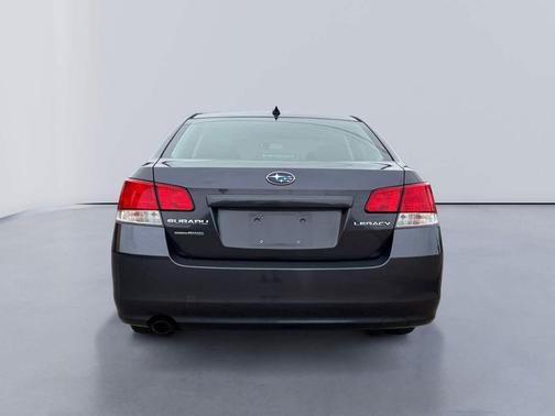 2011 Subaru Legacy Premium
