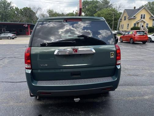 2006 Saturn Vue Base