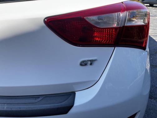 2013 Hyundai Elantra GT Base