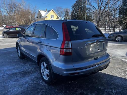 2010 Honda CR-V EX