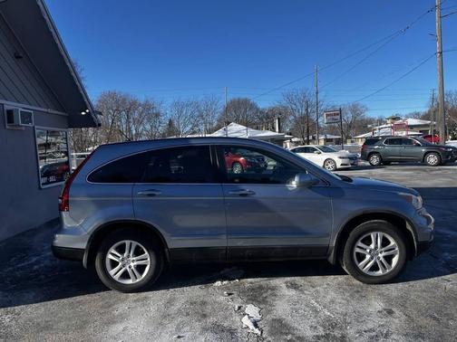 2010 Honda CR-V EX