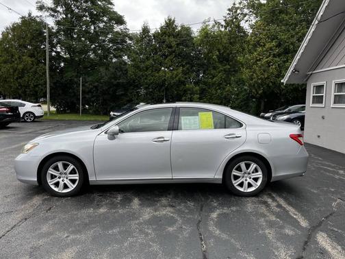 2008 Lexus ES 350 Base